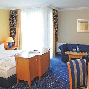 Comfort Zimmer